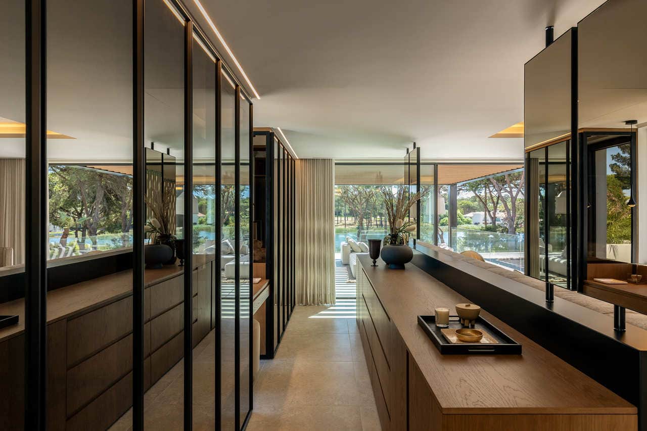 Casa Bella, Monte Golfe, Quinta do Lago #5