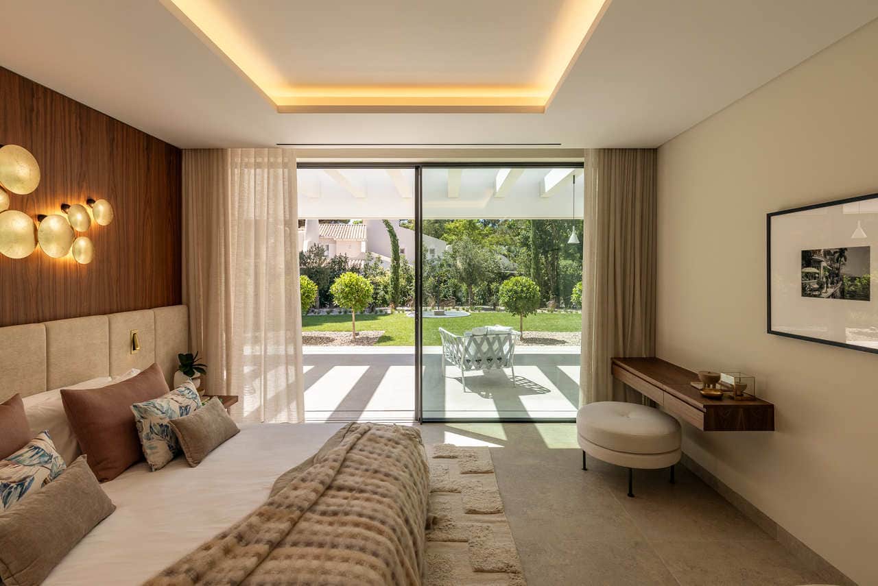 Casa Bella, Monte Golfe, Quinta do Lago #6