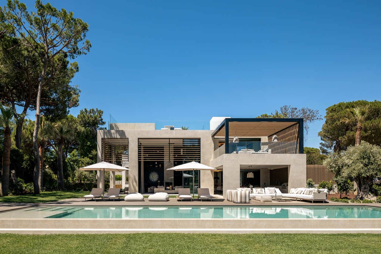 Casa Bella, Monte Golfe, Quinta do Lago #2