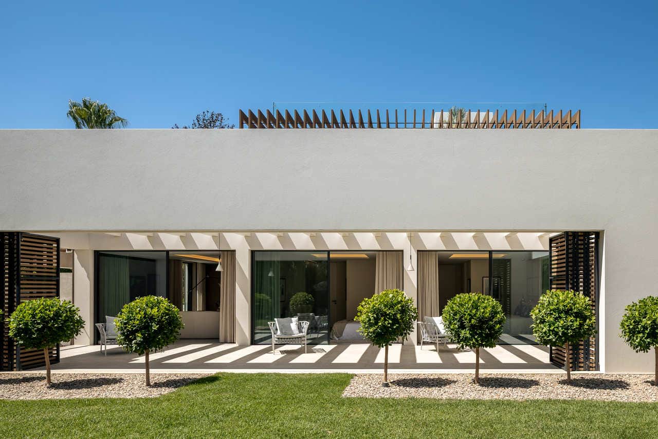 Casa Bella, Monte Golfe, Quinta do Lago #3