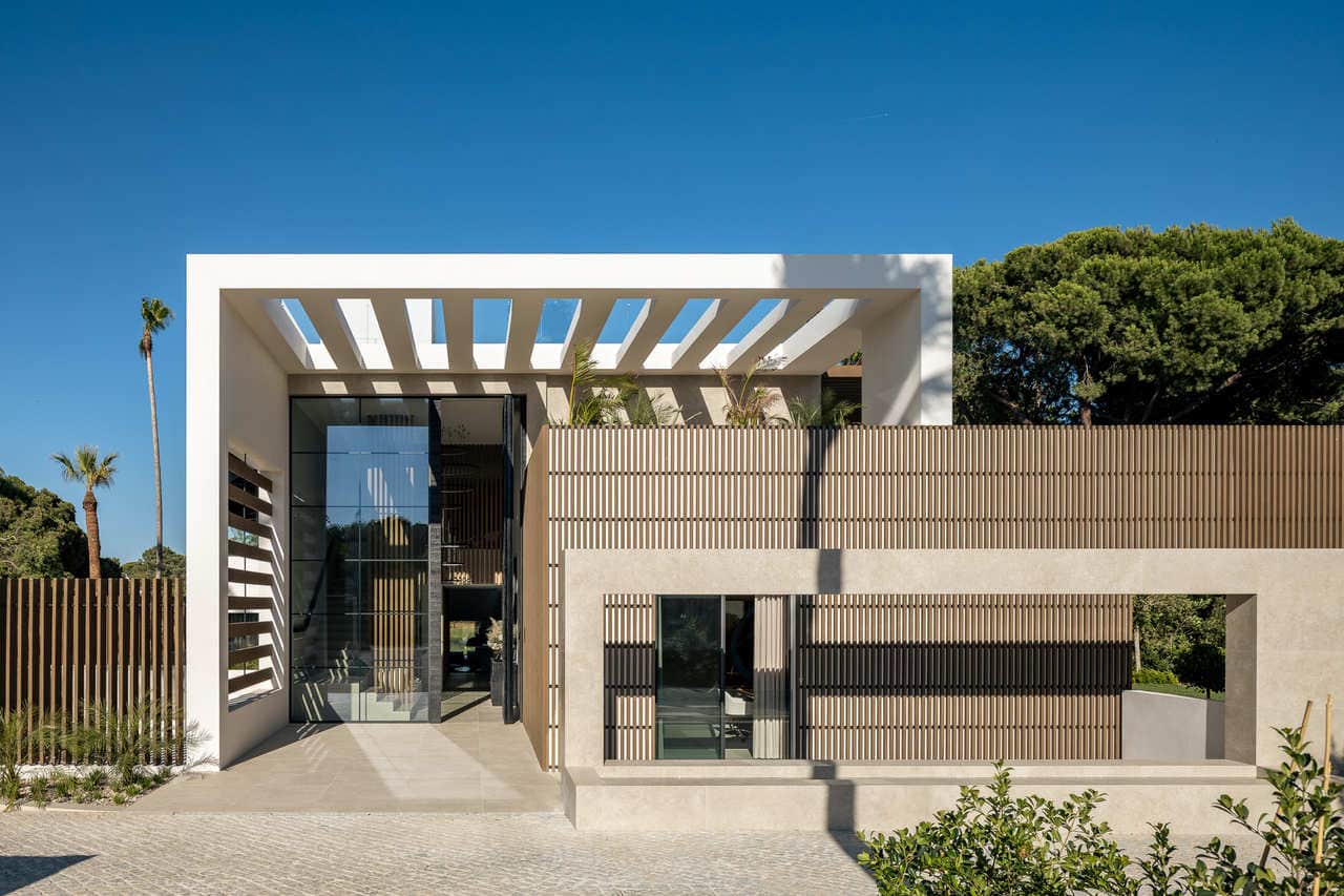 Casa Bella, Monte Golfe, Quinta do Lago