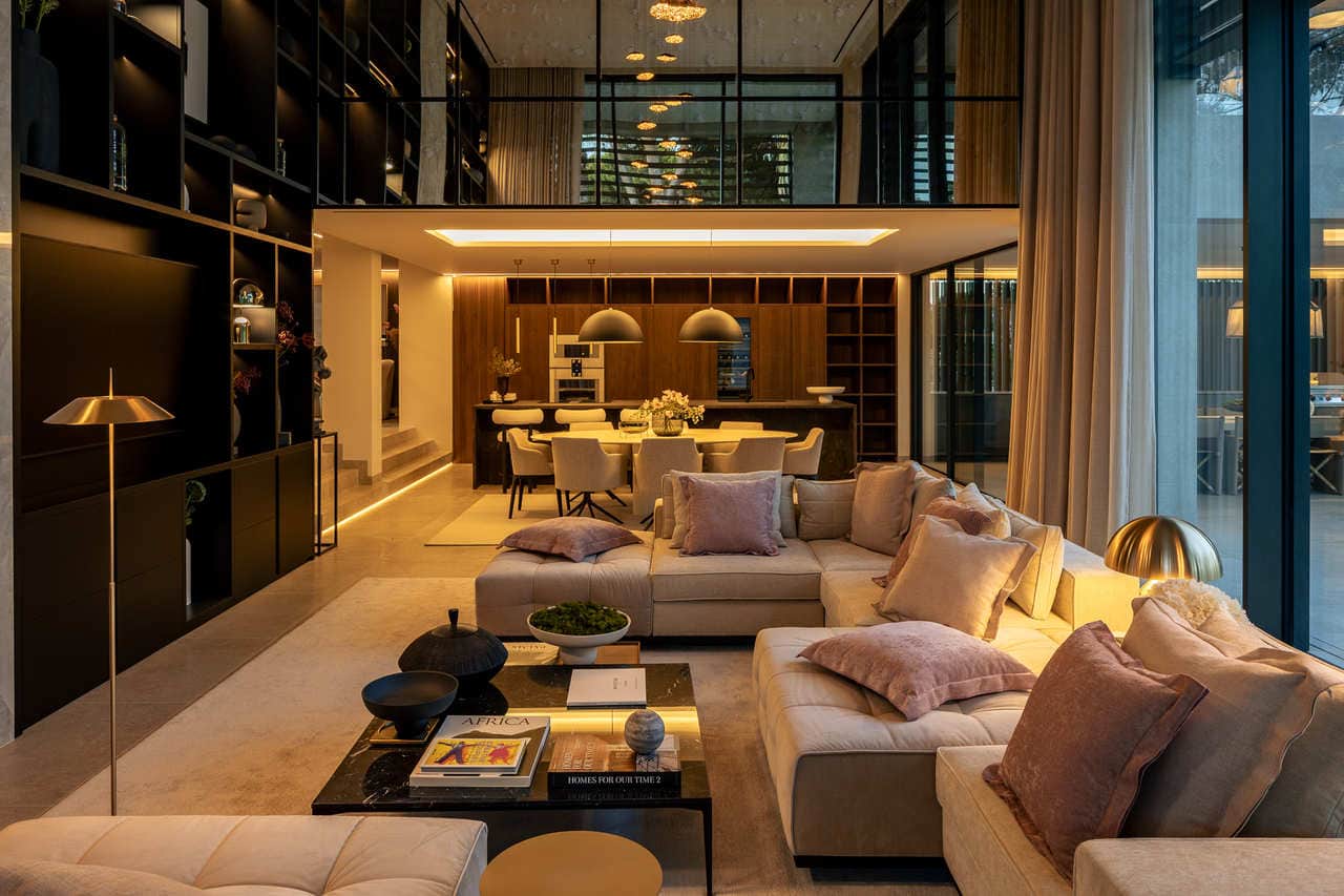 Casa Bella, Monte Golfe, Quinta do Lago #7
