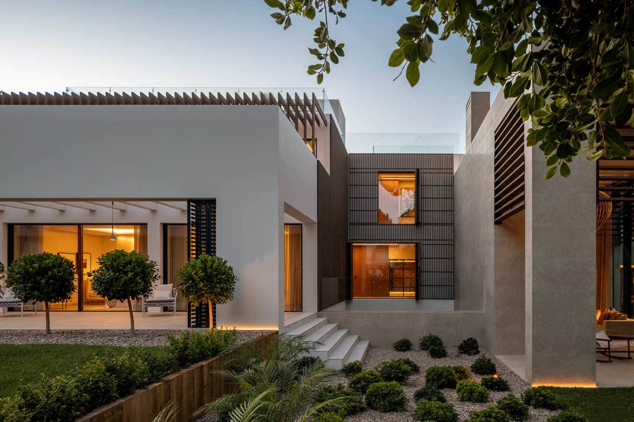 Casa Bella, Monte Golfe, Quinta do Lago #4