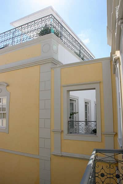 Hotel of charm in Olhão #29