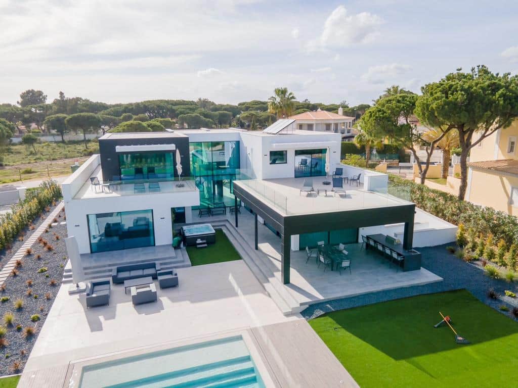 Vila Sol, Vilamoura
