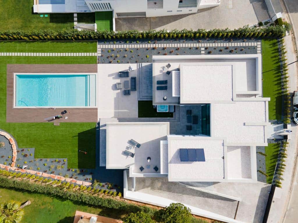Vila Sol, Vilamoura #2