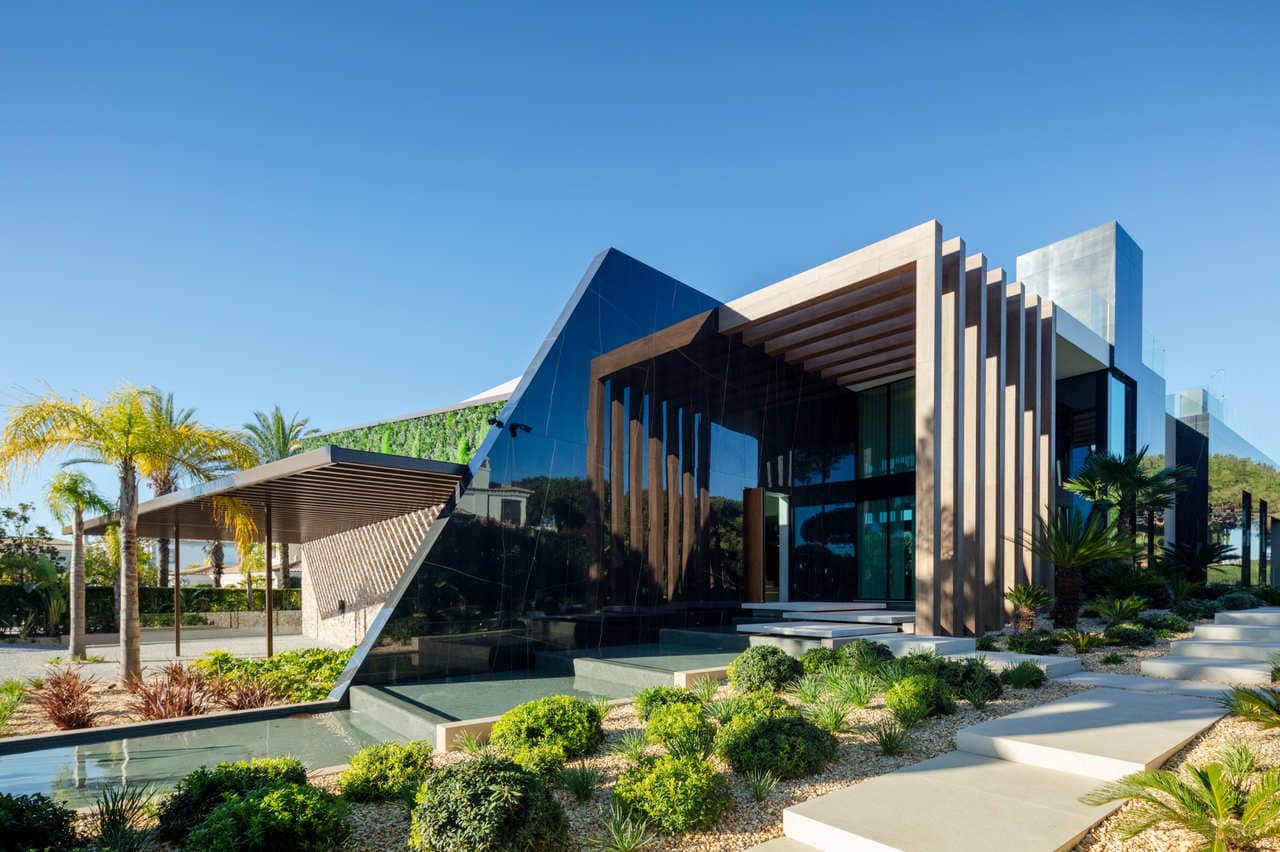 Vila Zen, São Lourenço, Quinta do Lago