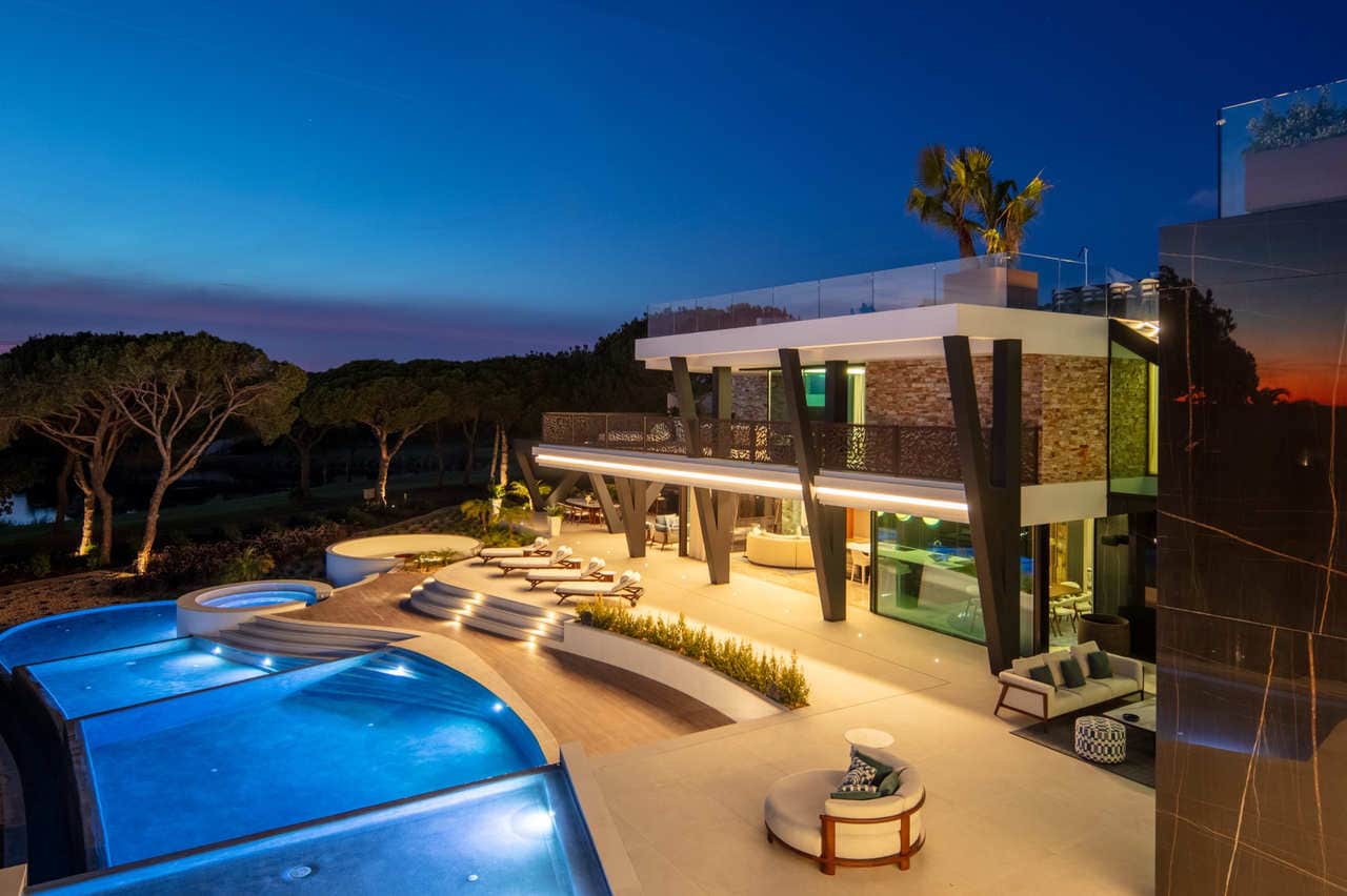 Vila Zen, São Lourenço, Quinta do Lago #10