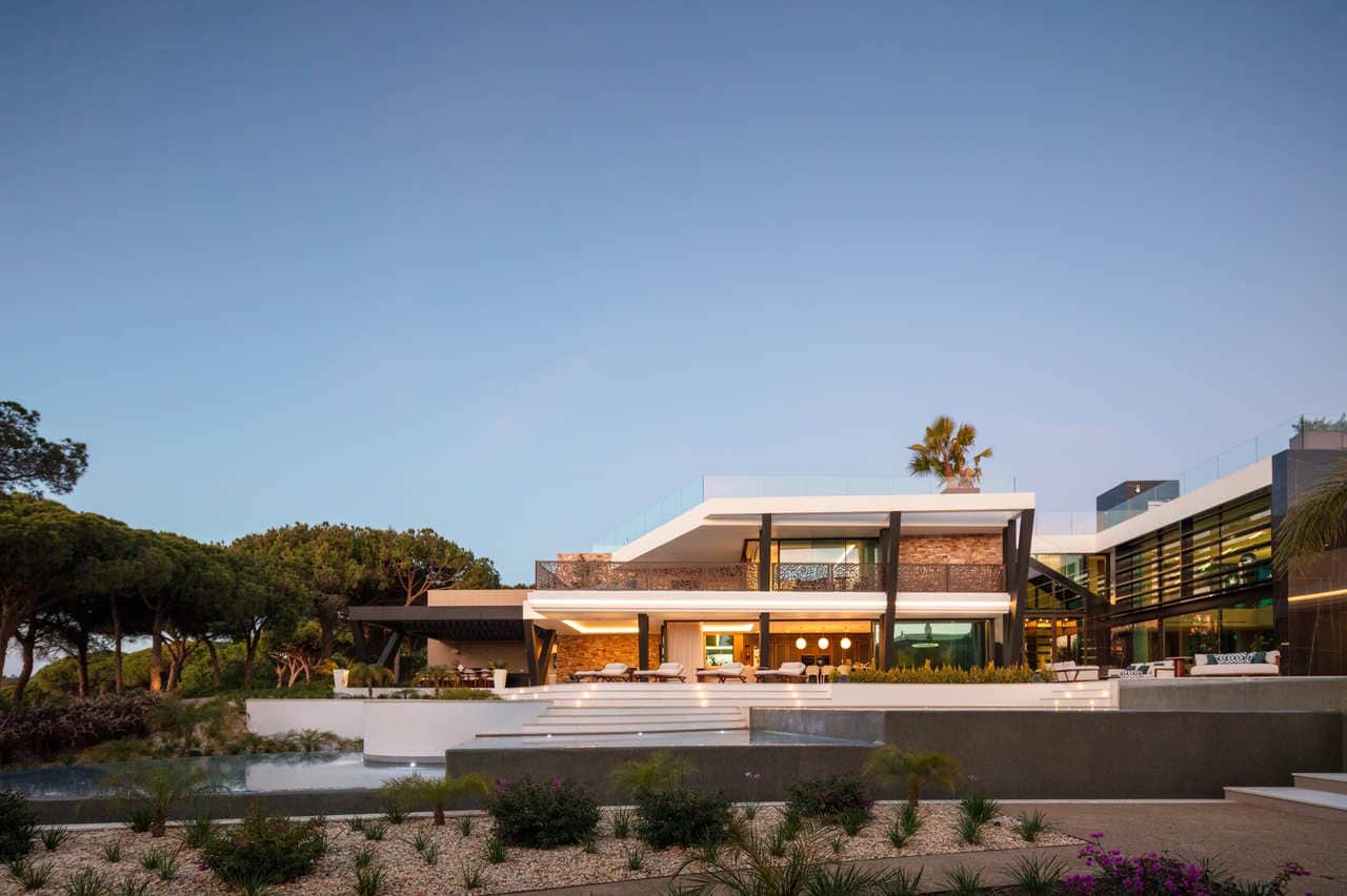 Vila Zen, São Lourenço, Quinta do Lago #4