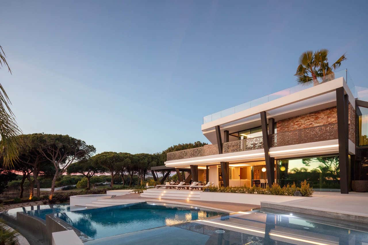 Vila Zen, São Lourenço, Quinta do Lago #3