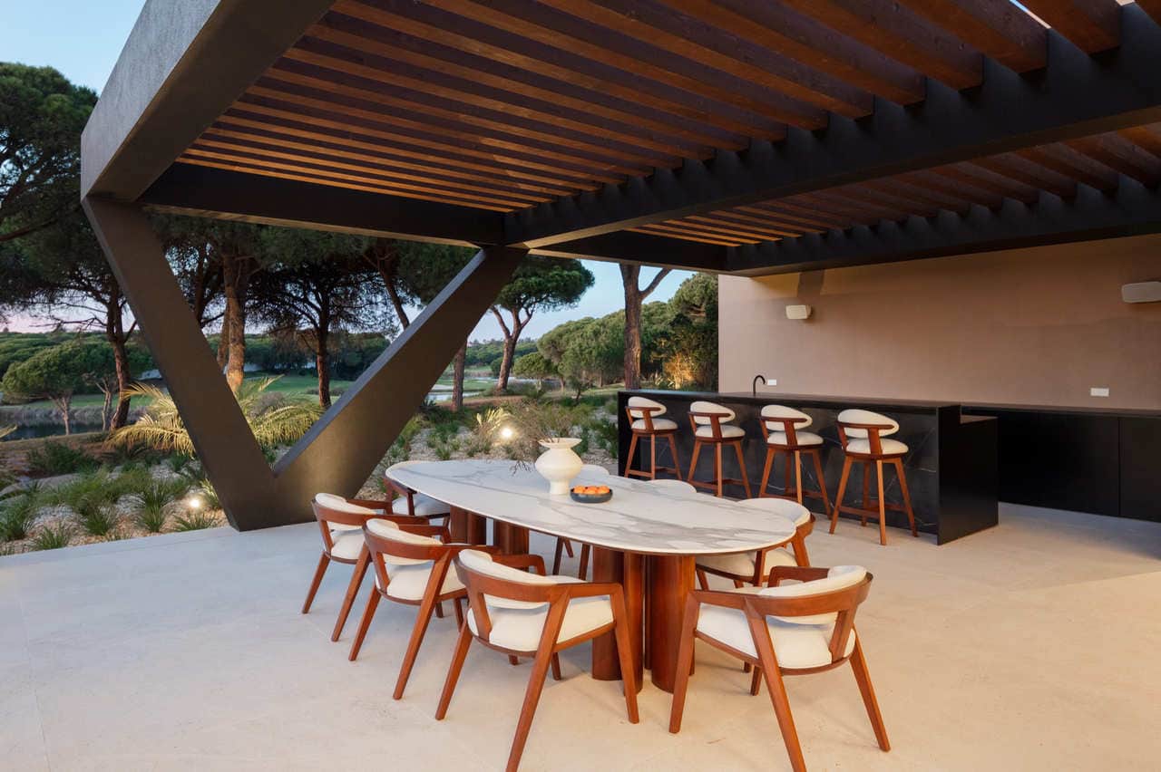 Vila Zen, São Lourenço, Quinta do Lago #8